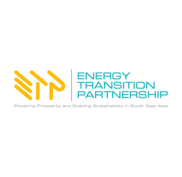 logo ETP