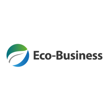 logo Eco business