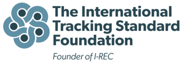 logo I TRACK