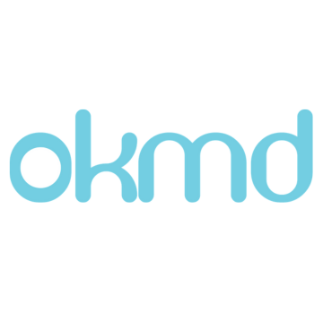 logo OKMD