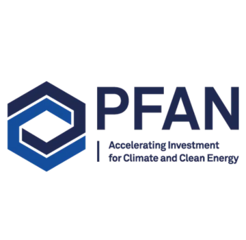 logo PFAN