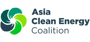 logo asia clean energy coalition
