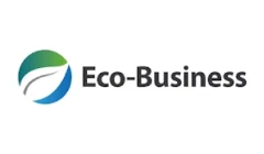 logo eco business