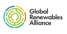 logo global renewables alliance