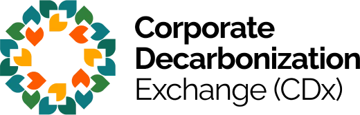 logo cdx