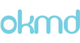 logo okmd