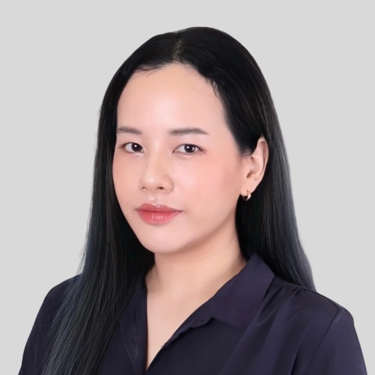 sukanya supawarikul