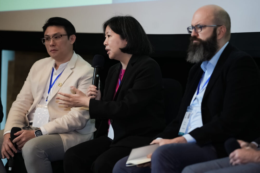 [CDx 2024] Transition Finance in Action How Southeast Asia Can Scale Decarbonization with Practical, People Centered Solutions