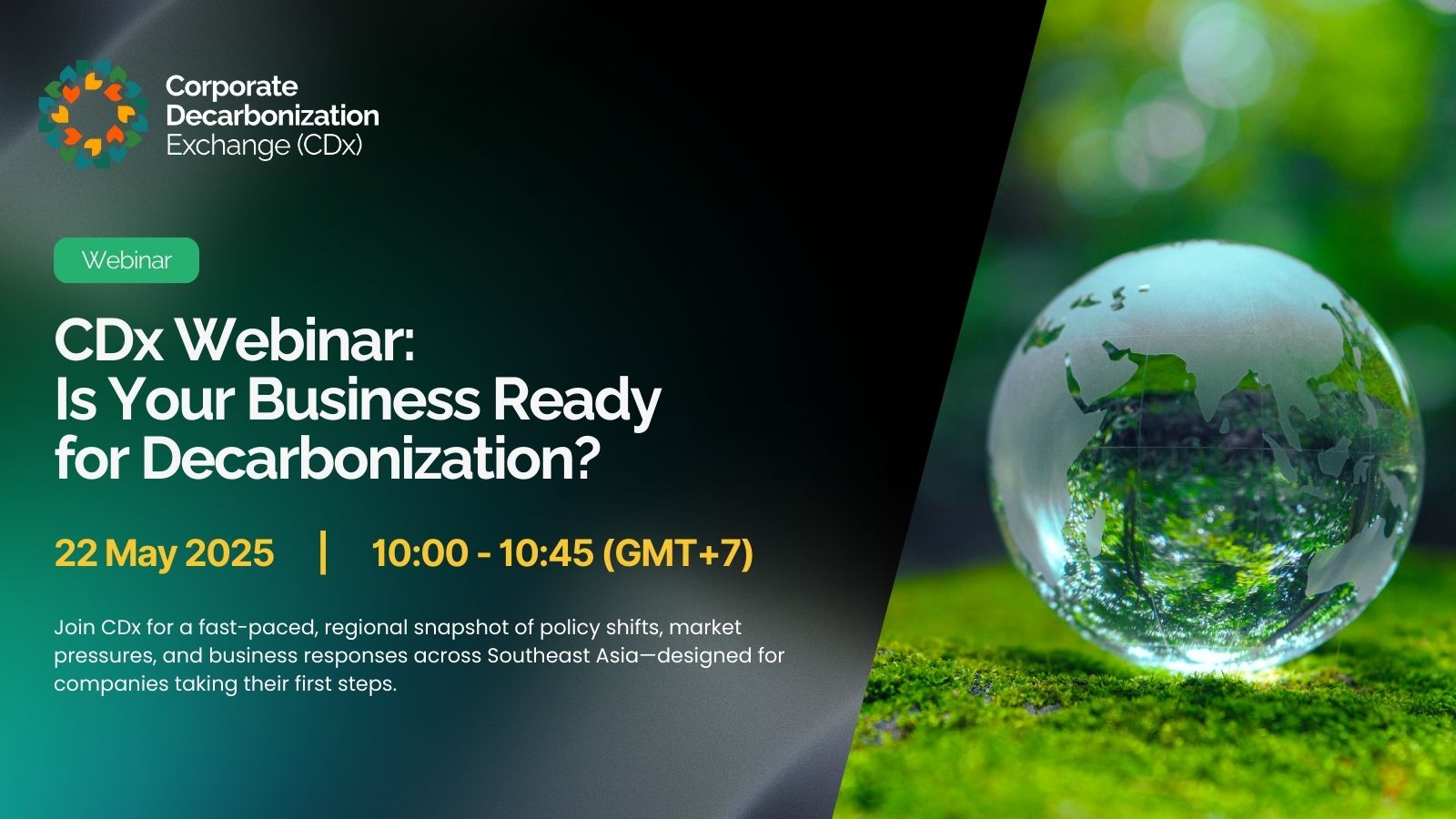 Is Your Business Ready for Decarbonization