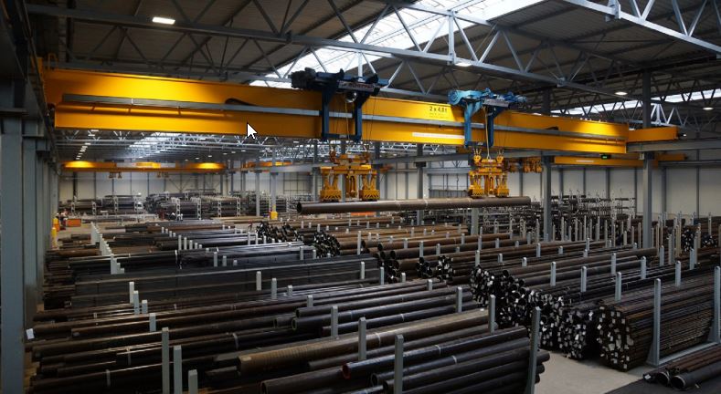 img The Impact of the EU CBAM on Global Steel Trade