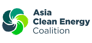 logo Asia clean energy coalition R1