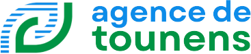 Transparant logo