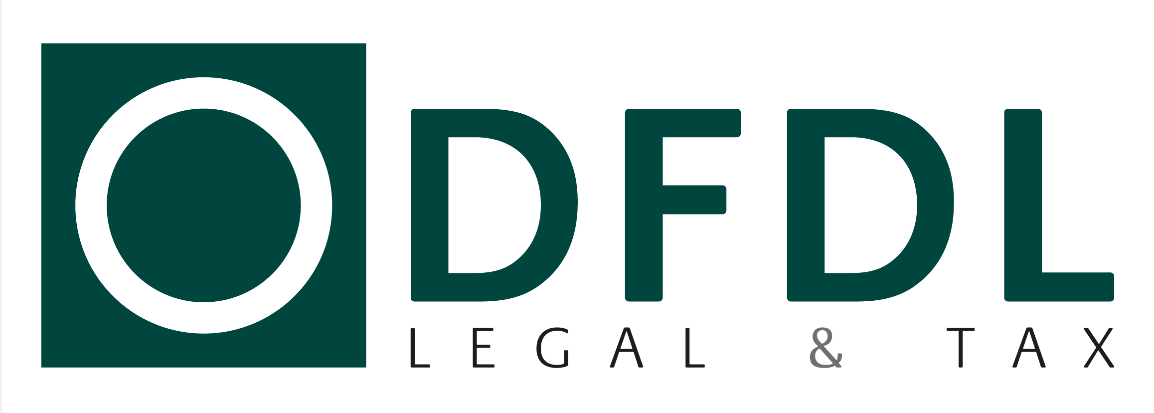 DFDL logo