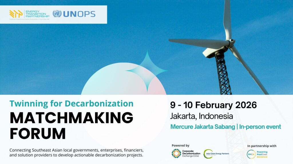 CDx ETP Twinning Matchmaking forum banner updated (2)