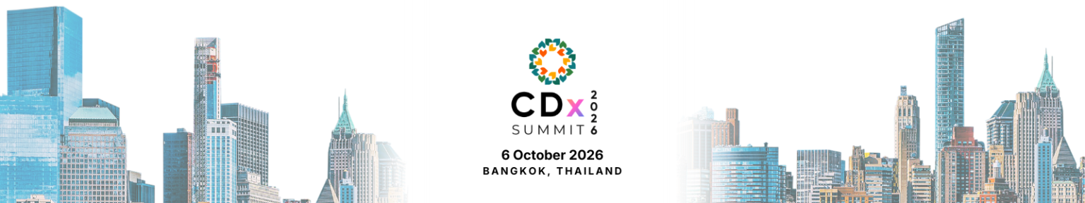 CDx Summit 2025 Event banner Letterhead (800 x 150 px)