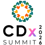 CDx Summit 2026 Logo (v)