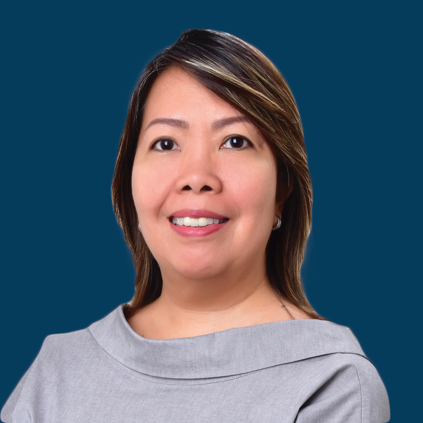 Clare Torralba