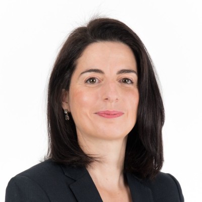 Marta Pérez Cusó