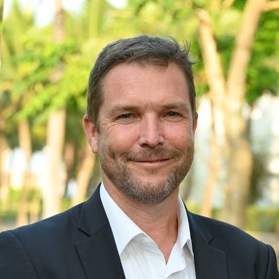 Mark Lister