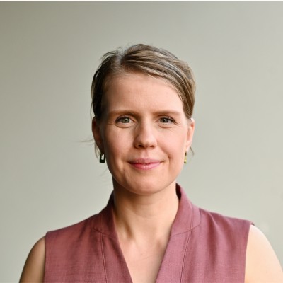 Nienke Benders