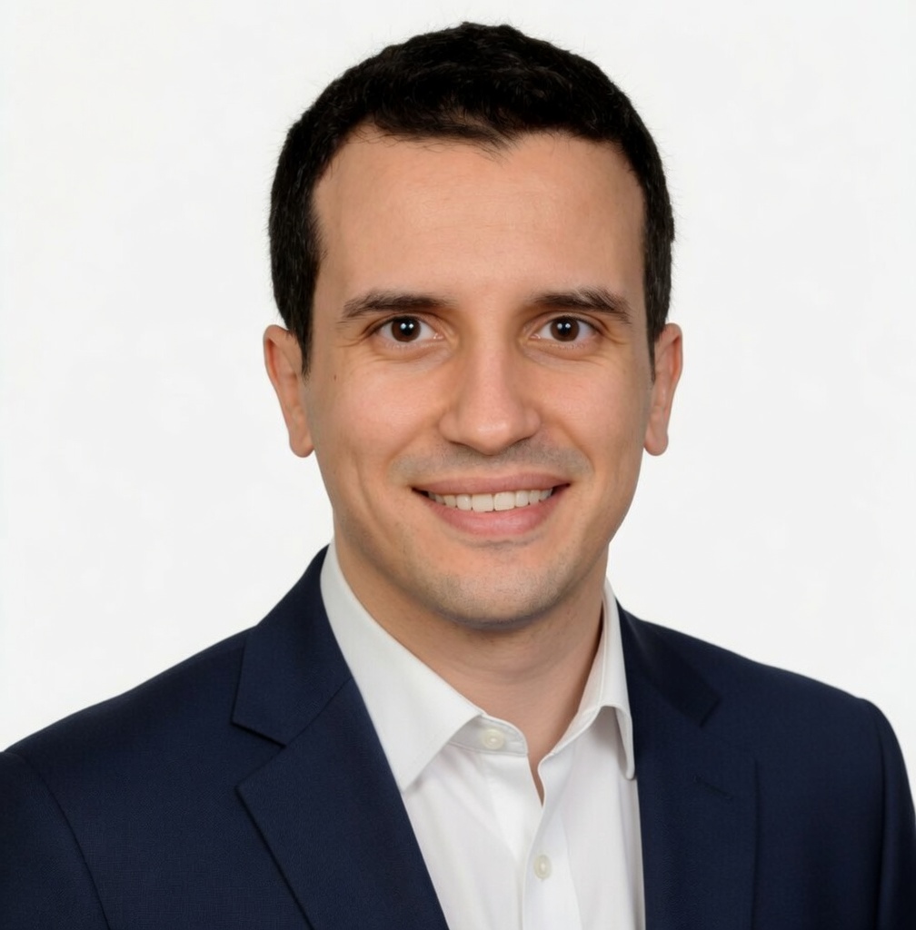 Samir Saci