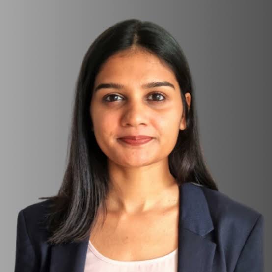 Swati Ladha