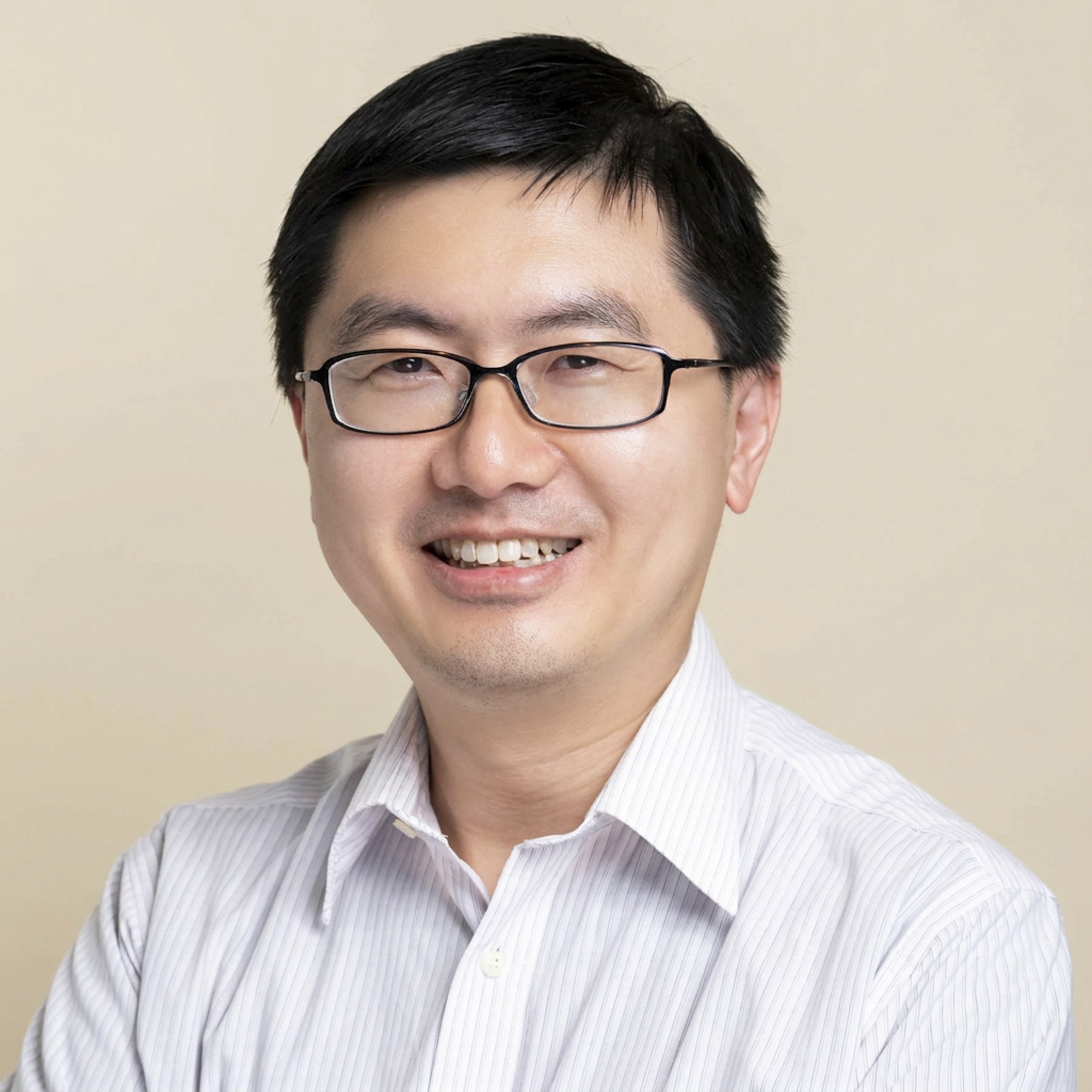 Kevin Li