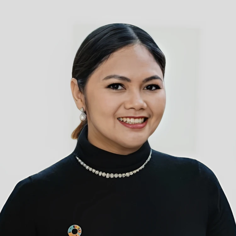 Ping Manongdo