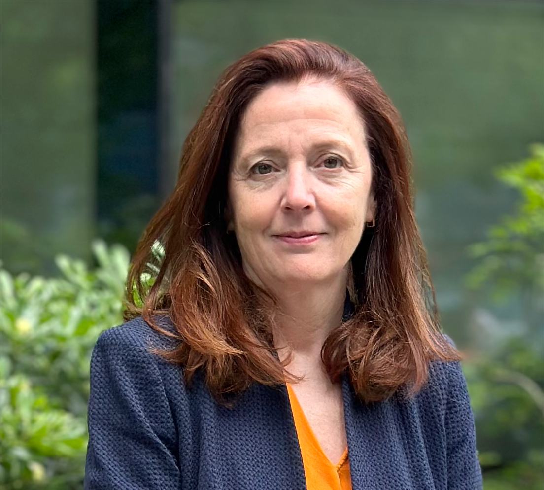 Anna-Marie Slot
