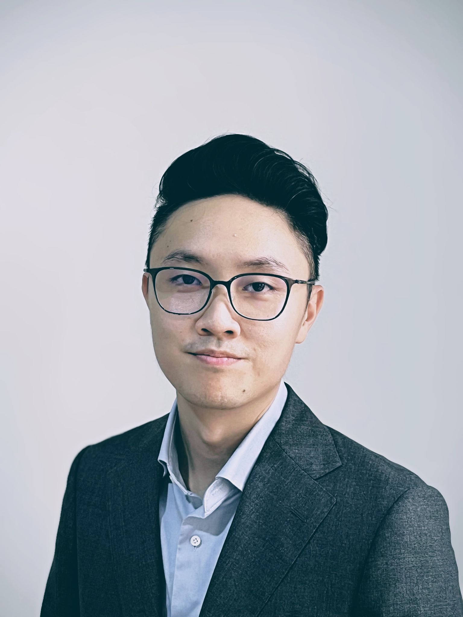 Edwin Zheng