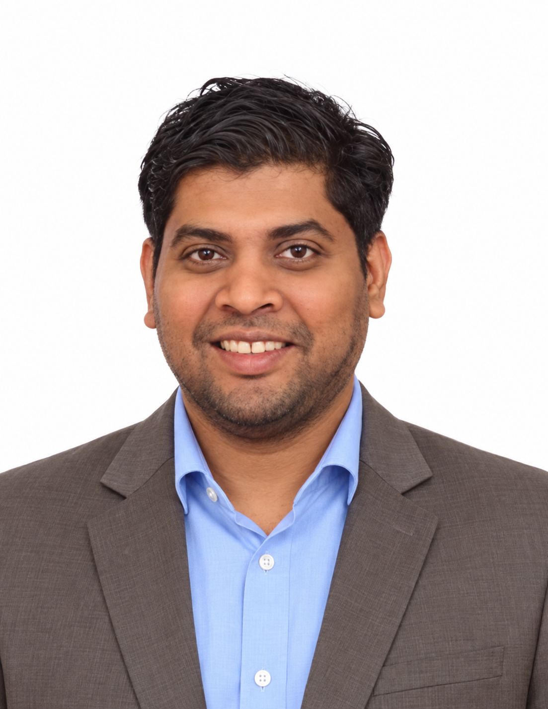 Jose Kuriachan