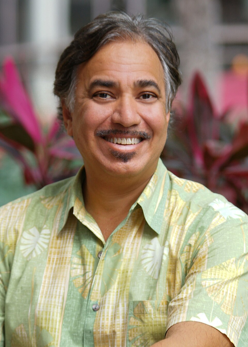 Kyle Datta